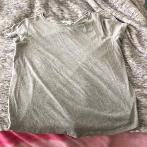 H&M grey t shirt